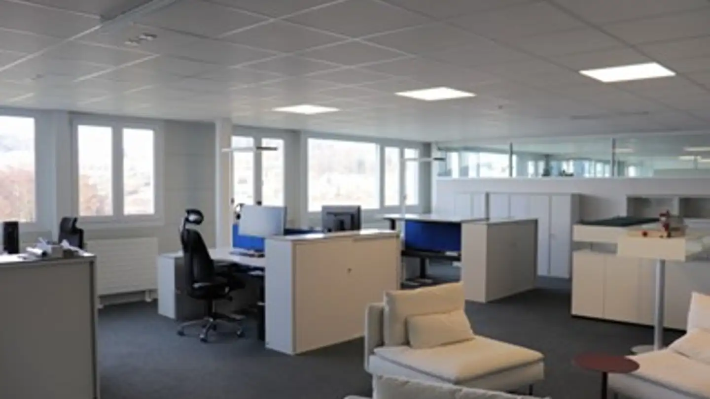 Bureau à louer - Allmendstrasse 2, 8105 Regensdorf - Photo 4