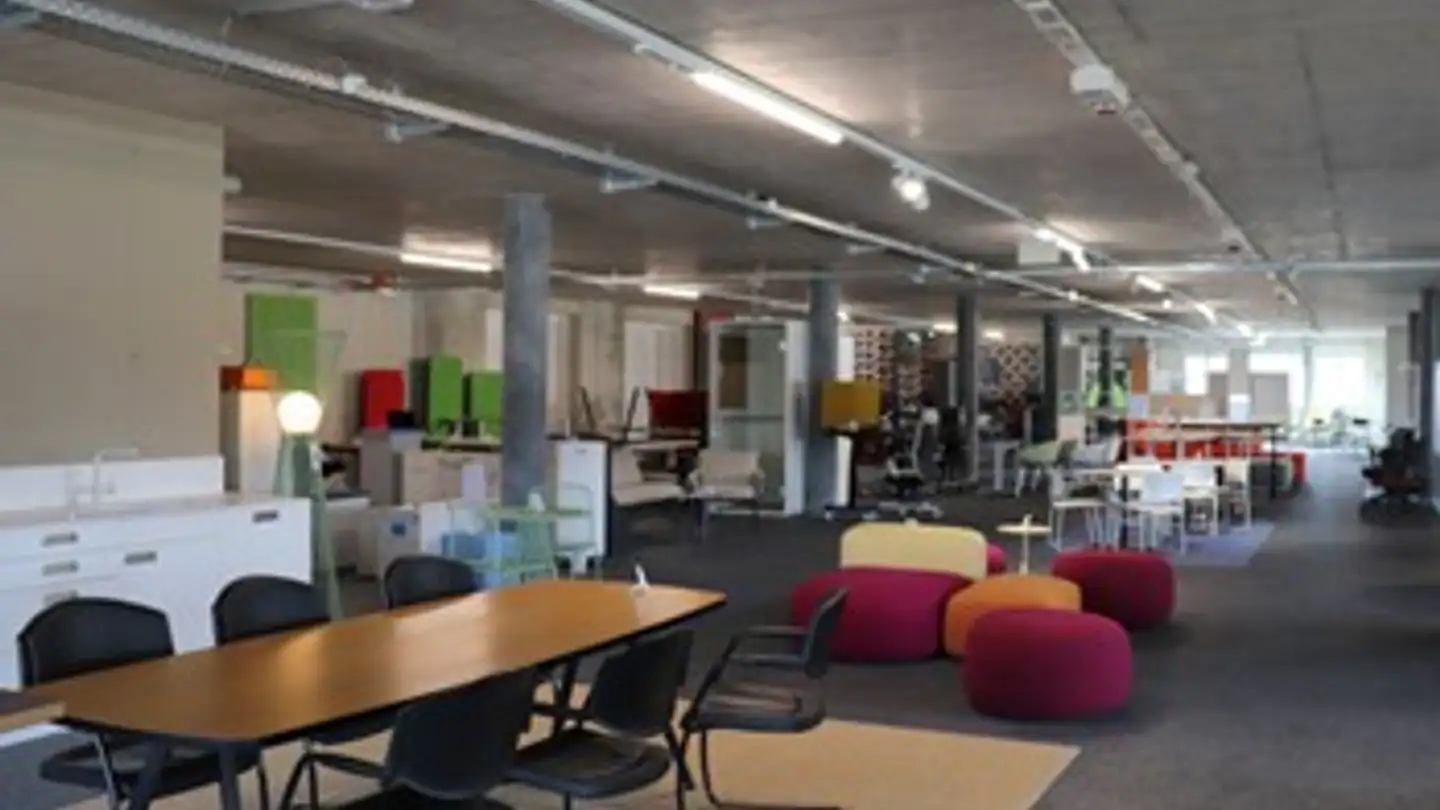 Commercial à louer - Allmendstrasse 2, 8105 Regensdorf - Photo 3