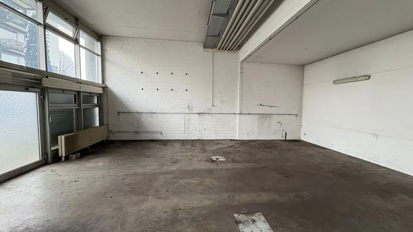 Gewerbe mieten - Schulstrasse 147, 8105 Regensdorf - Foto 4