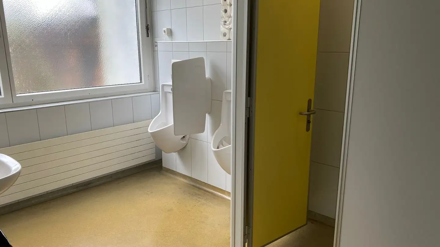 Gewerbe mieten - Vogelsangstrasse 21, 8307 Effretikon - Foto 3