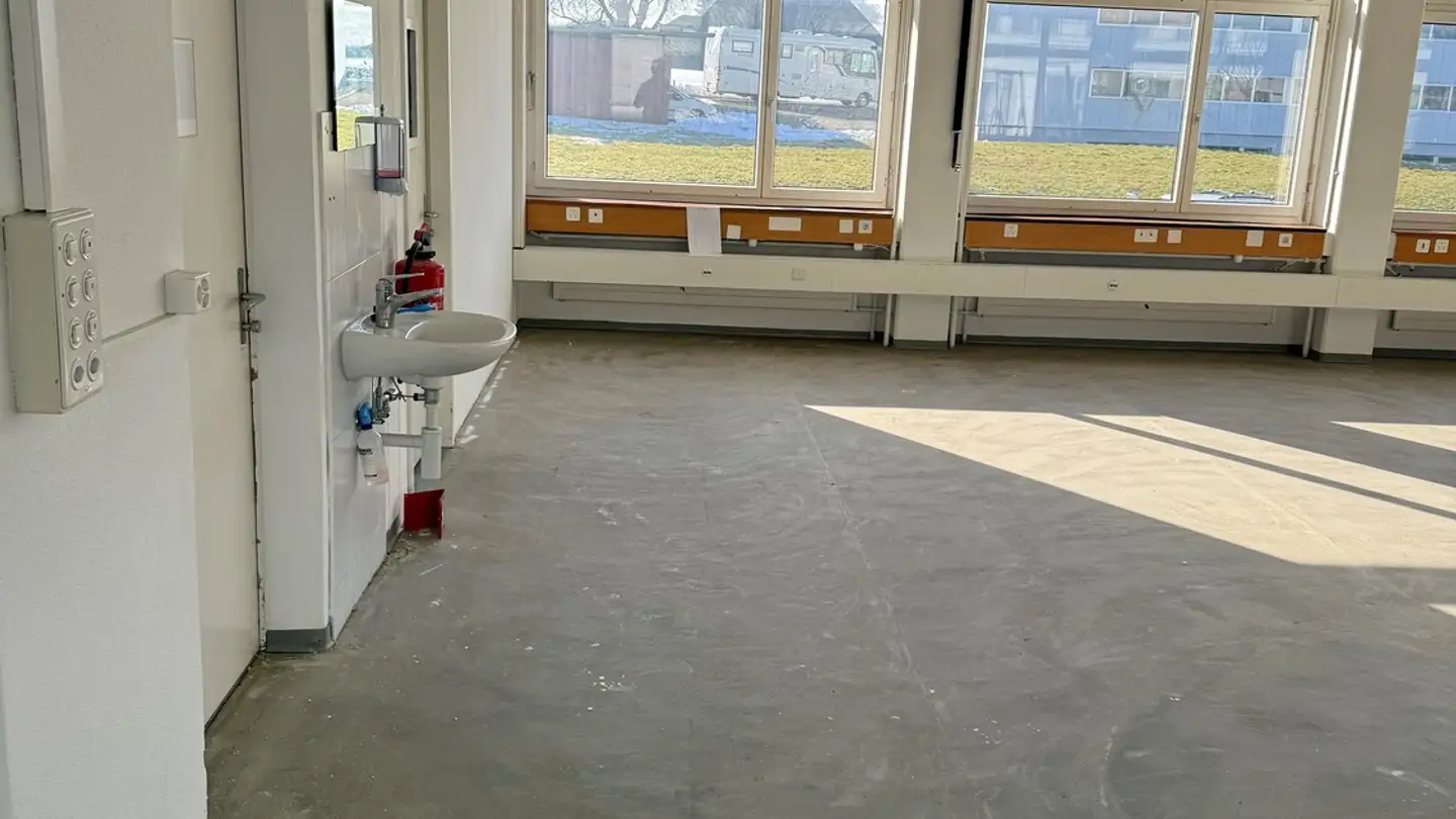 Commerciale in affitto - Vogelsangstrasse 21, 8307 Effretikon - Foto 4