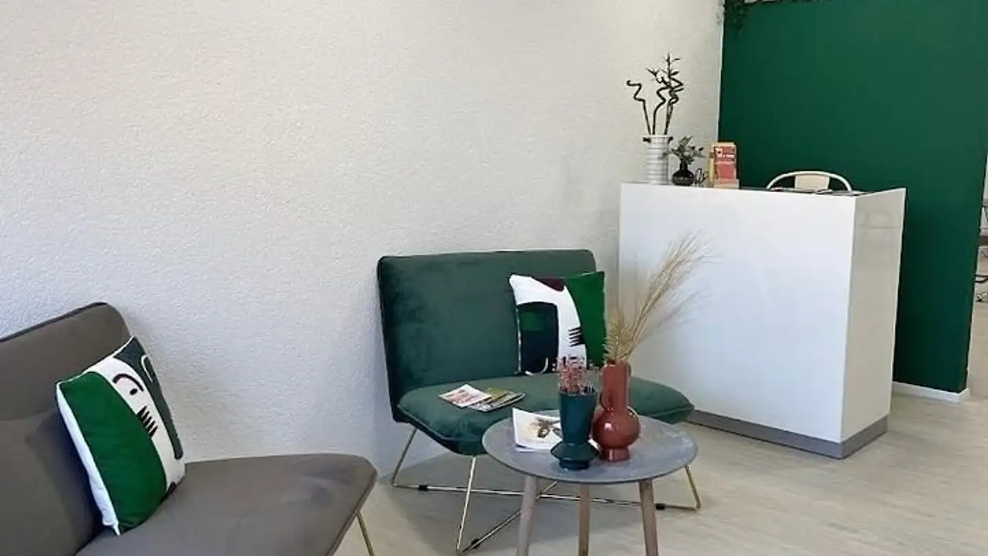 Negozio in affitto - Rorschacher Strasse 240, 9016 St. Gallen - Foto 4