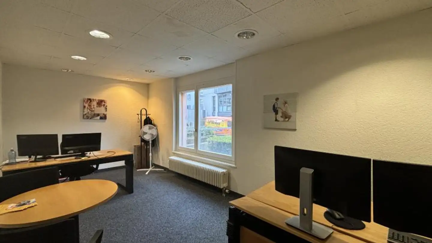 Gewerbe mieten - Avenue Du 14-Avril 9, 1020 Renens VD - Foto 2