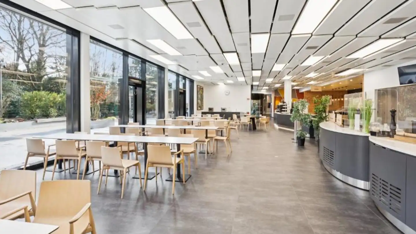 Office space for rent - Chemin Des Crêts 17, 1209 Genève - Photo 2