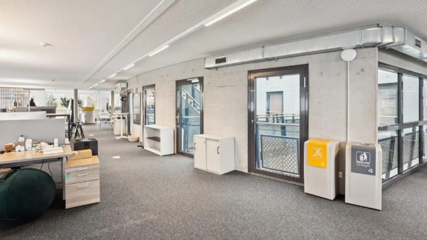 Office space for rent - Chemin Des Crêts 17, 1209 Genève - Photo 4