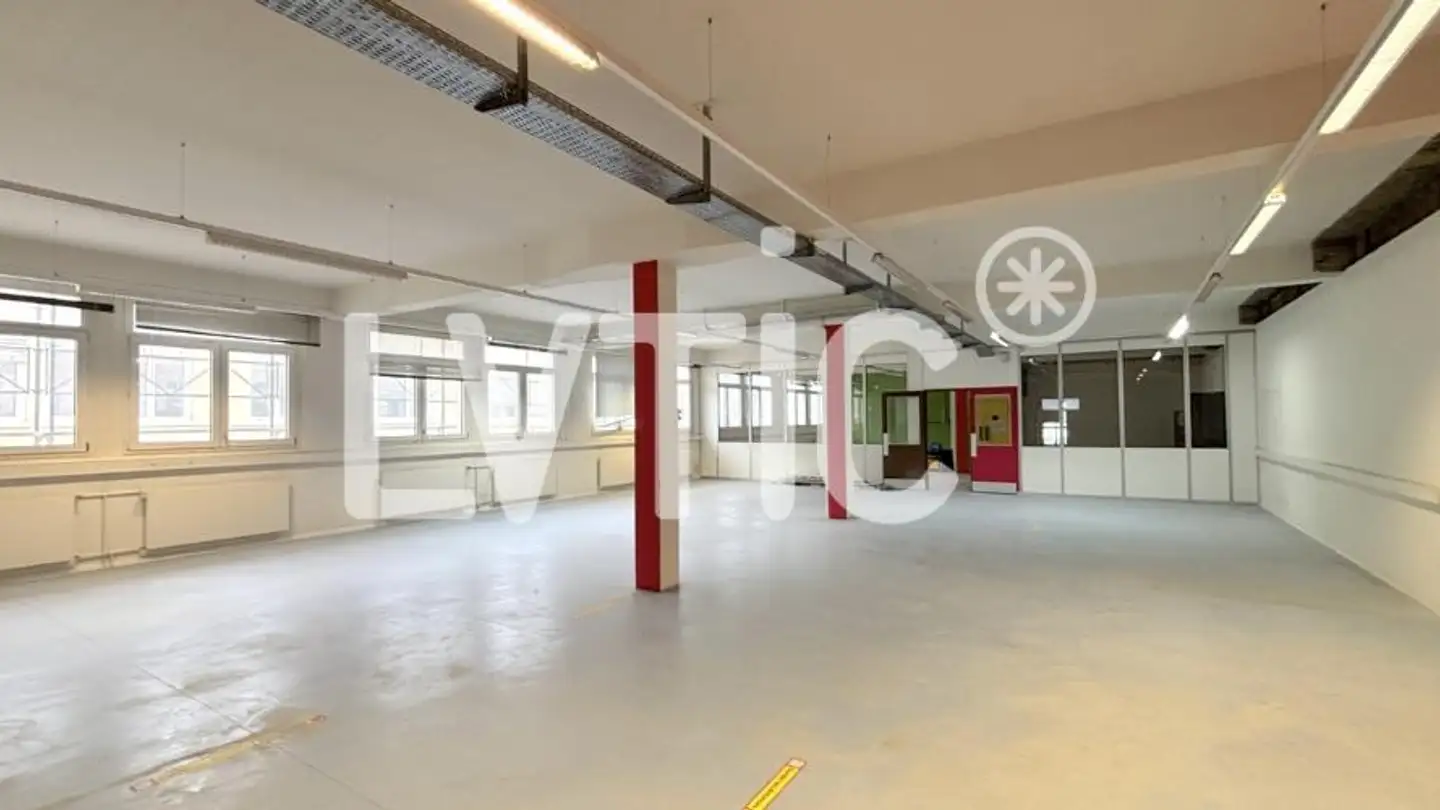 Bürofläche mieten - 1020 Renens VD - Foto 4