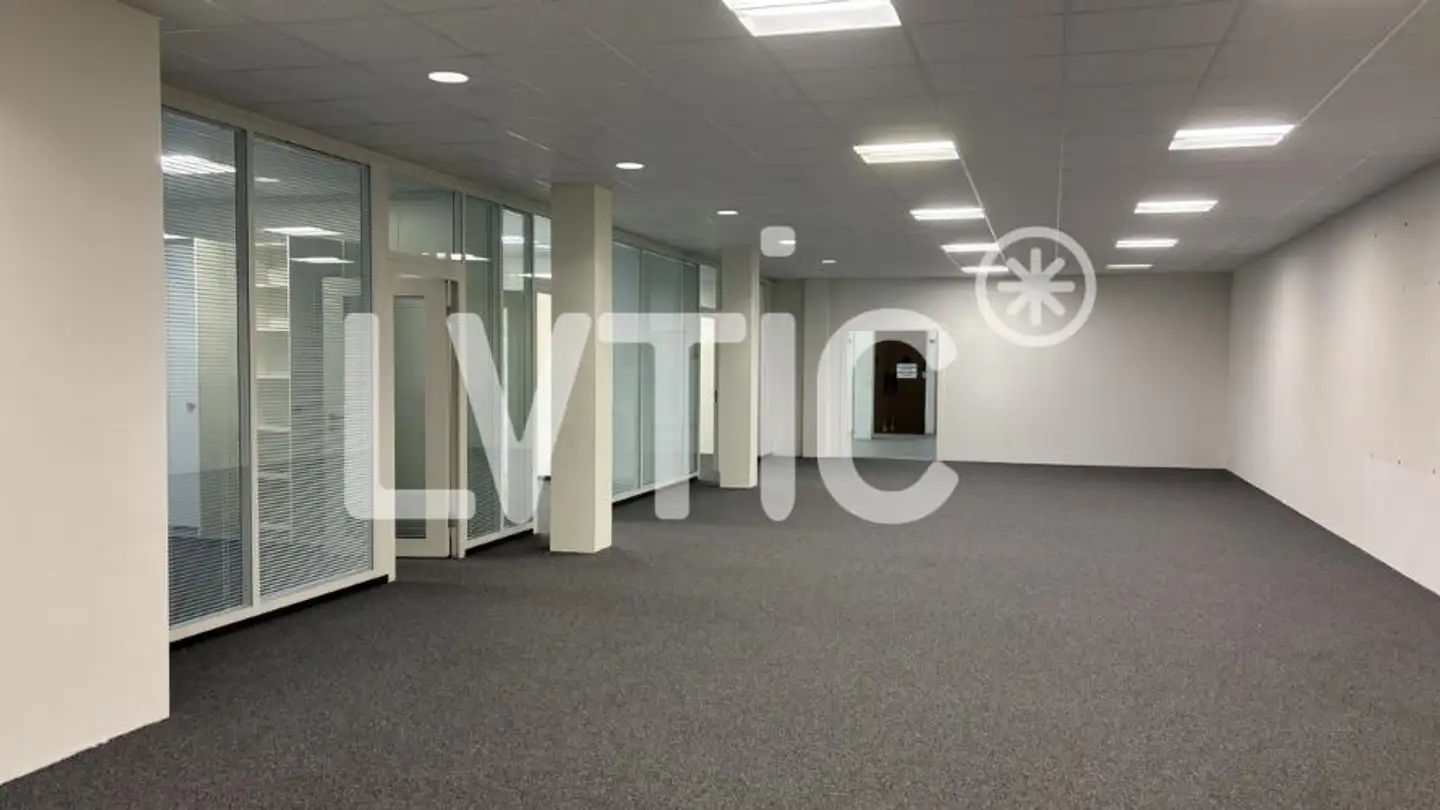 Bürofläche mieten - 1020 Renens VD