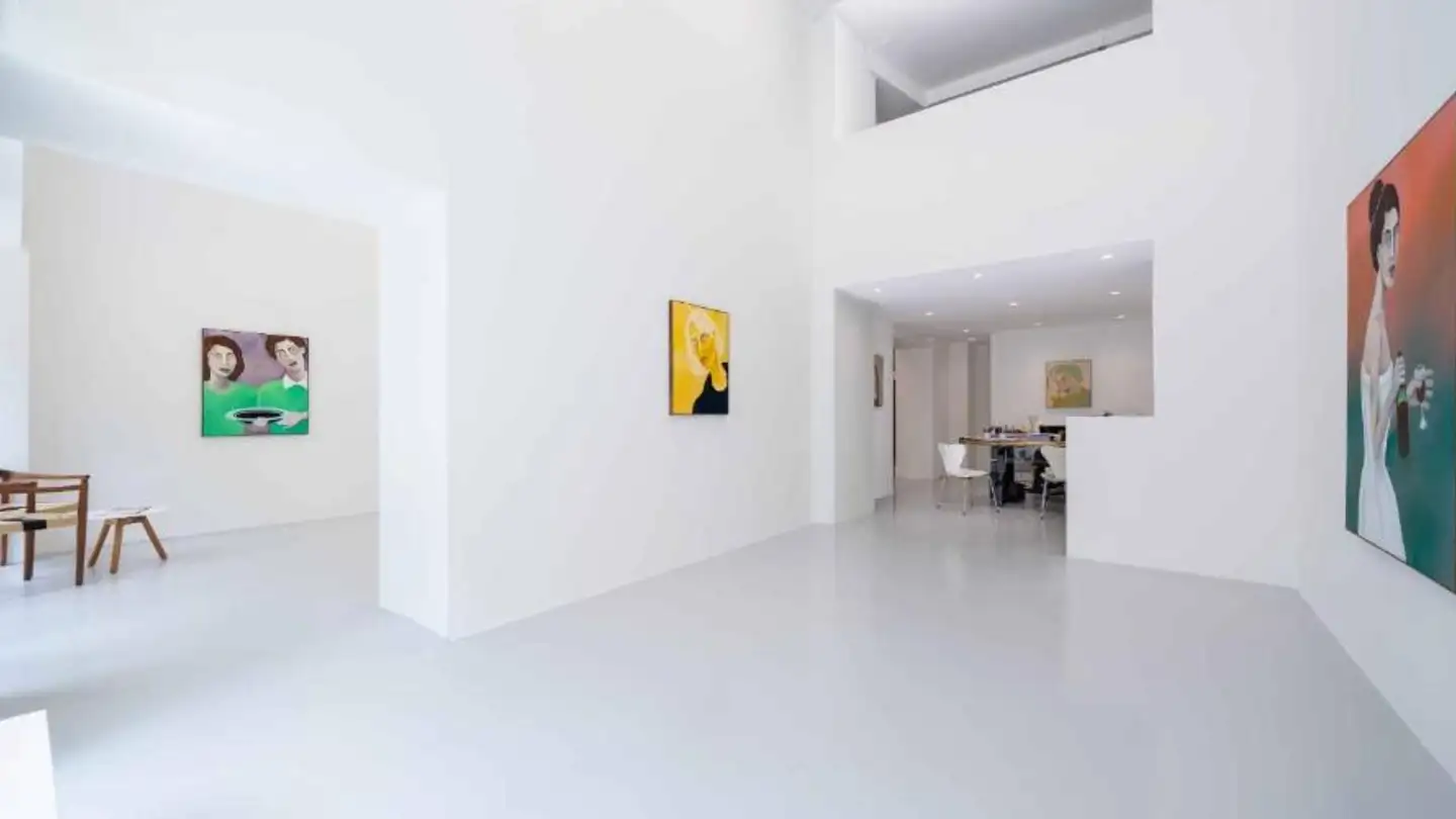 Commercial for rent - 1003 Lausanne - Photo 4