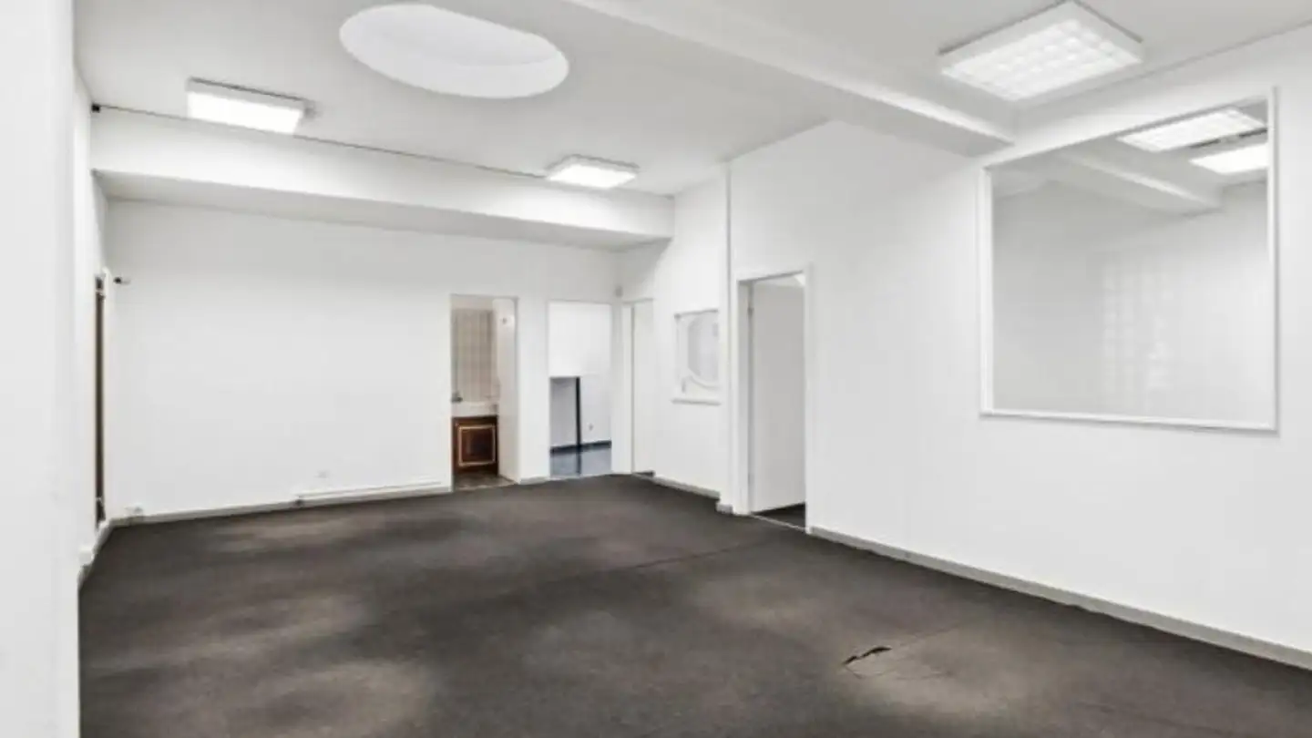 Magasin à louer - Avenue Blanc 46, 1202 Genève - Photo 3