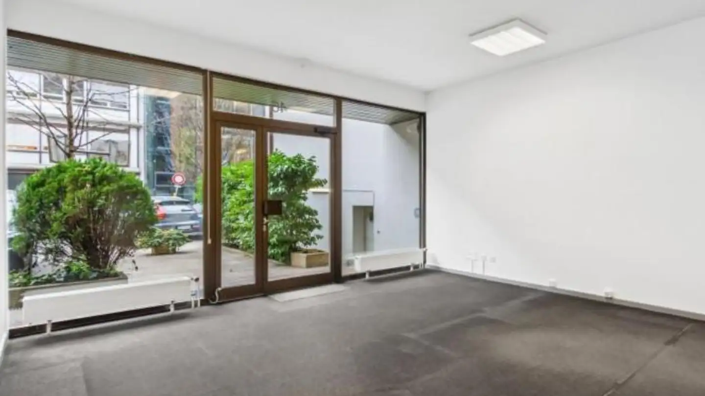 Magasin à louer - Avenue Blanc 46, 1202 Genève - Photo 2