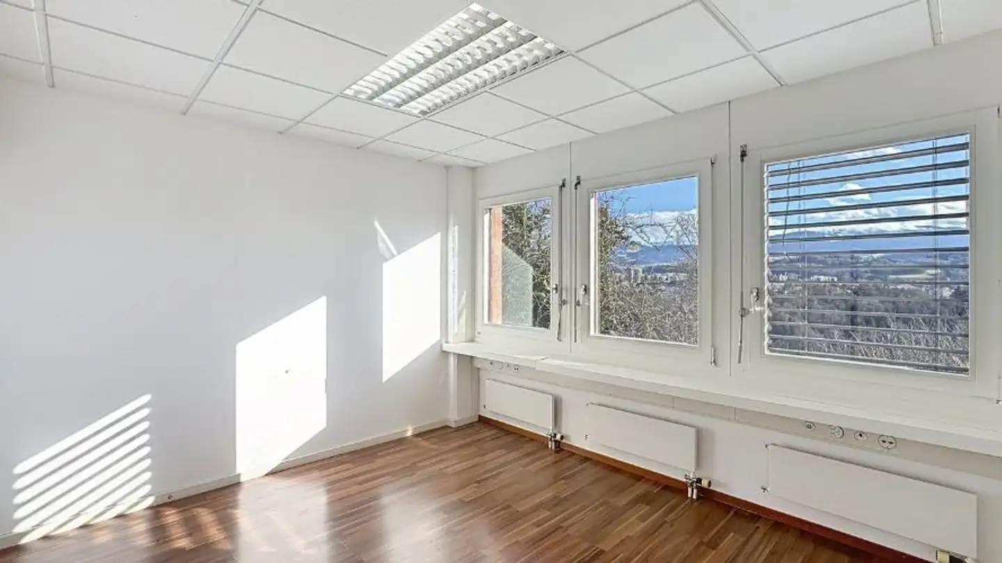 Commercial for rent - Route De La Glâne 107, 1752 Villars-sur-Glâne - Photo 2