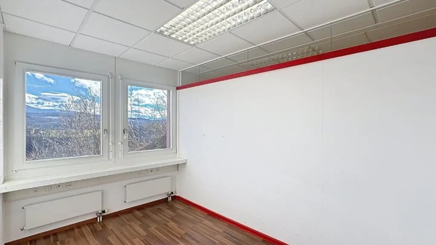 Commercial for rent - Route De La Glâne 107, 1752 Villars-sur-Glâne - Photo 3