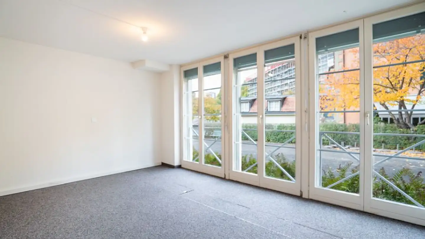 Office space for rent - Avenue de l'Université 24, 1005 Lausanne - Photo 2