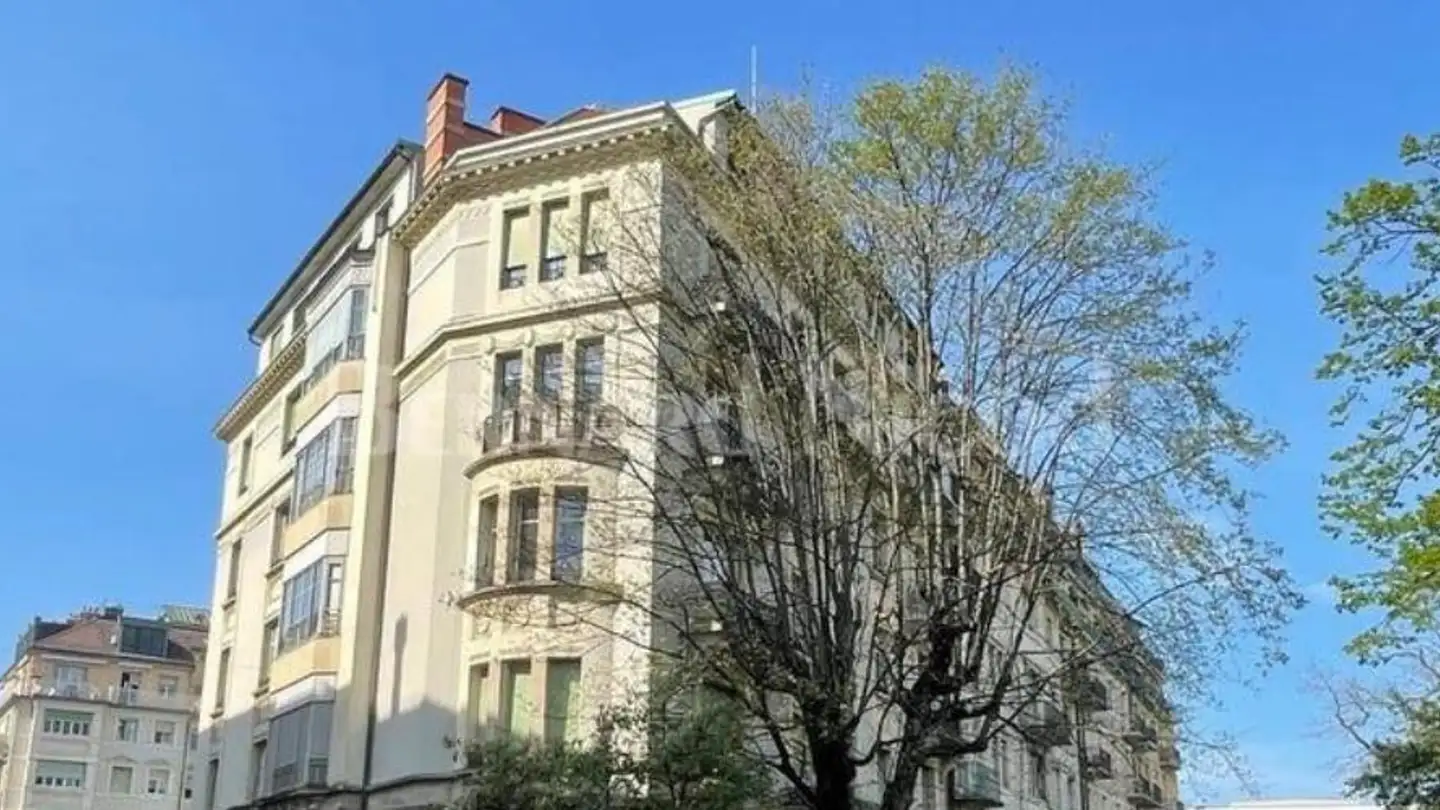 Office space for rent - 1208 Genève
