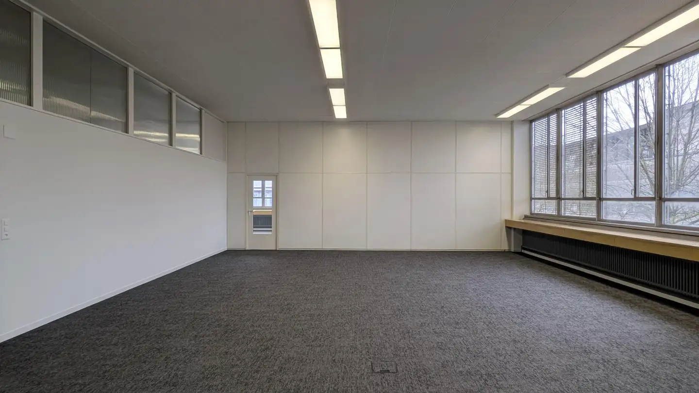 Bureau à louer - Fabrikstrasse 21, 4562 Biberist - Photo 2