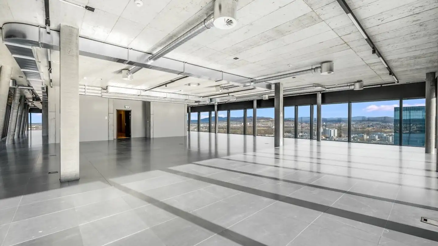 Gewerbe mieten - Riehenring 65, 4058 Basel - Foto 3