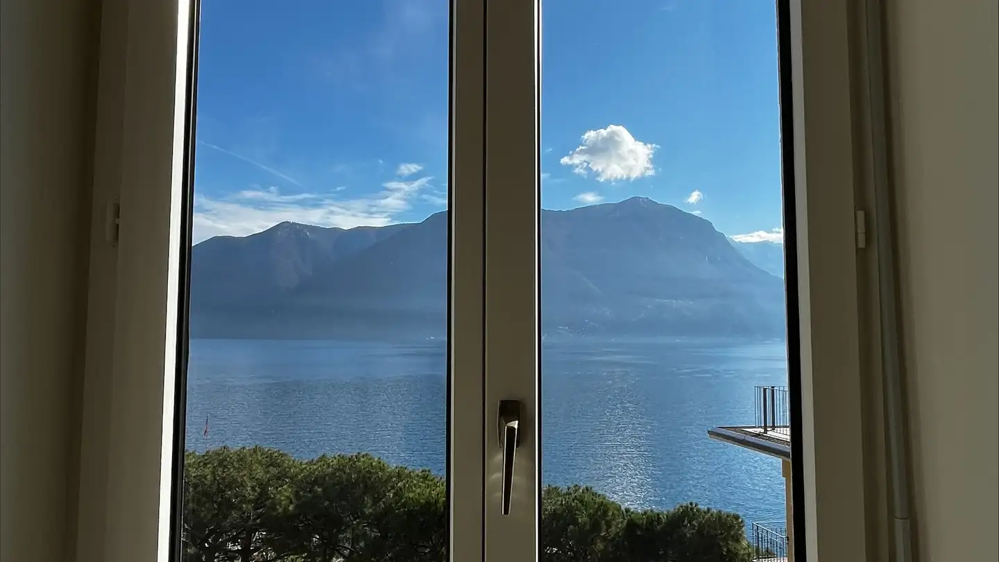 Bürofläche mieten - Via Nassa 5, 6900 Lugano - Foto 4
