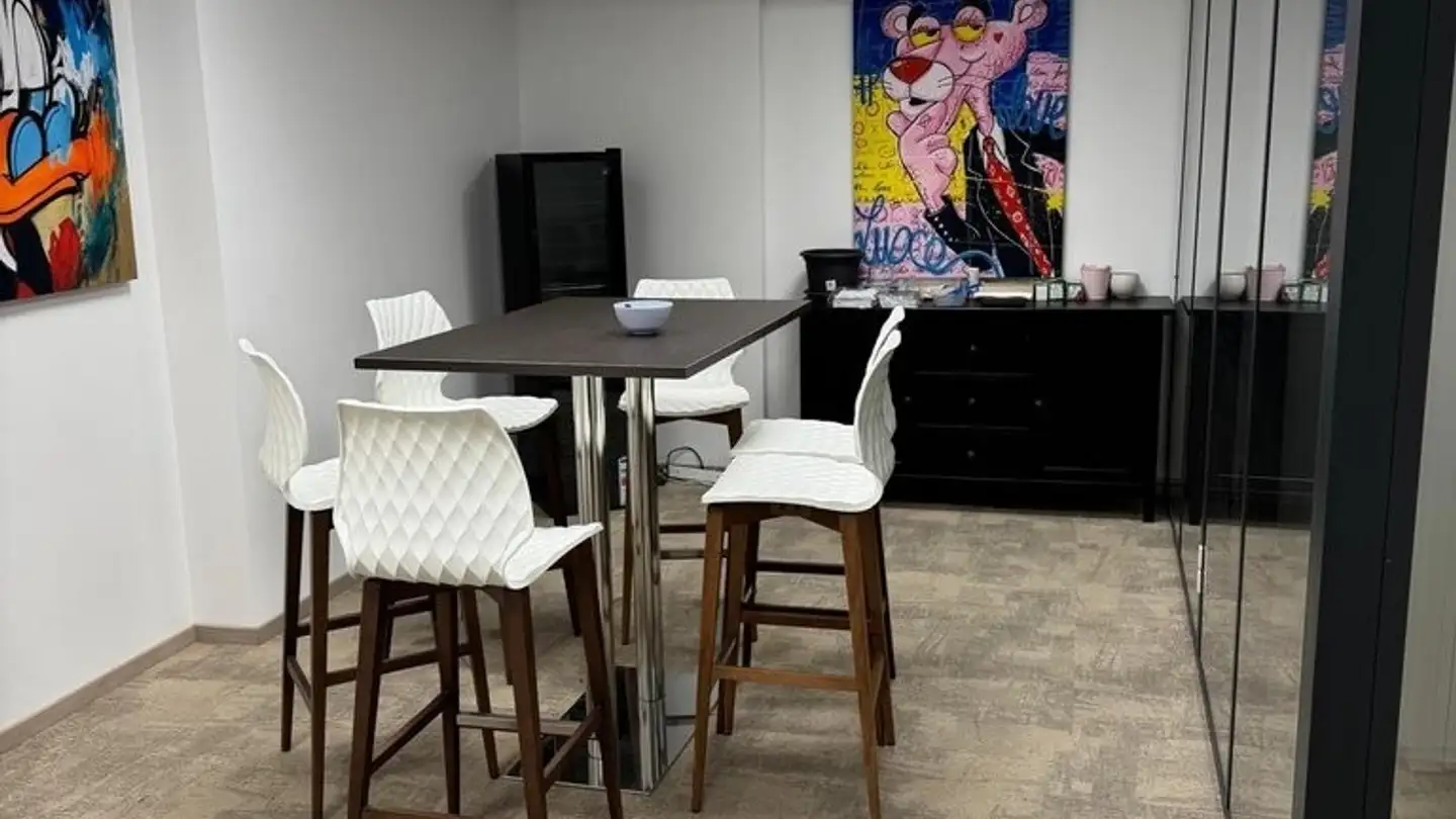 Office space for rent - Rue De Genève 12, 1003 Lausanne - Photo 2