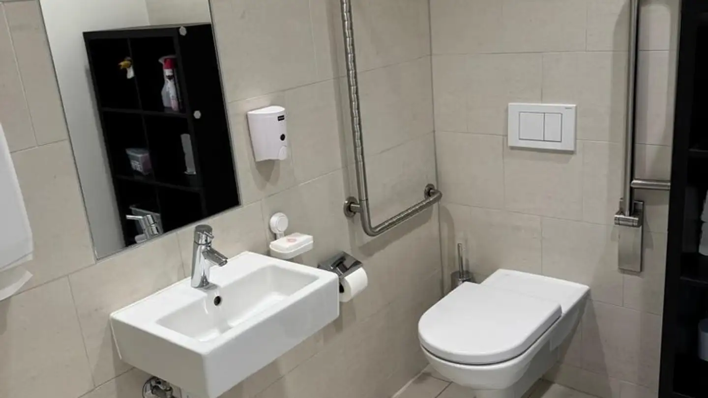 Office space for rent - Rue De Genève 12, 1003 Lausanne - Photo 3