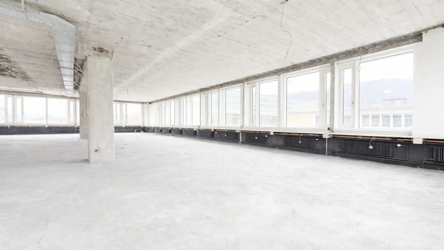 Bureau à louer - Binzstrasse 18, 8045 Zürich - Photo 4