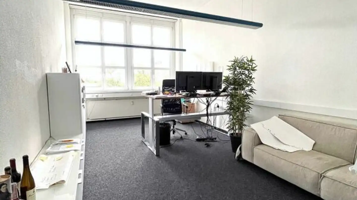 Spazio ufficio in affitto - Lerchentalstrasse 27, 9016 St. Gallen - Foto 4