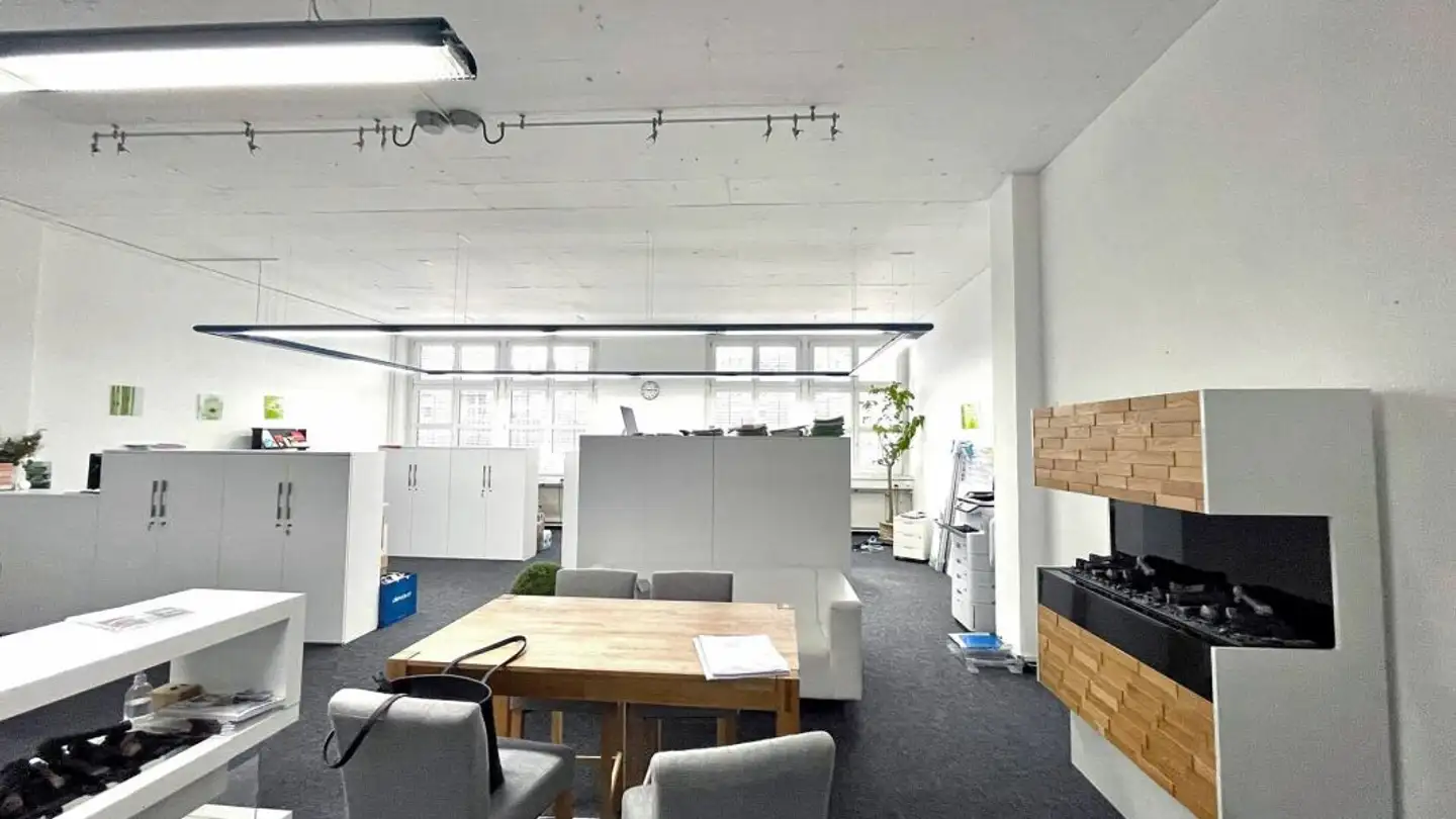 Spazio ufficio in affitto - Lerchentalstrasse 27, 9016 St. Gallen - Foto 2