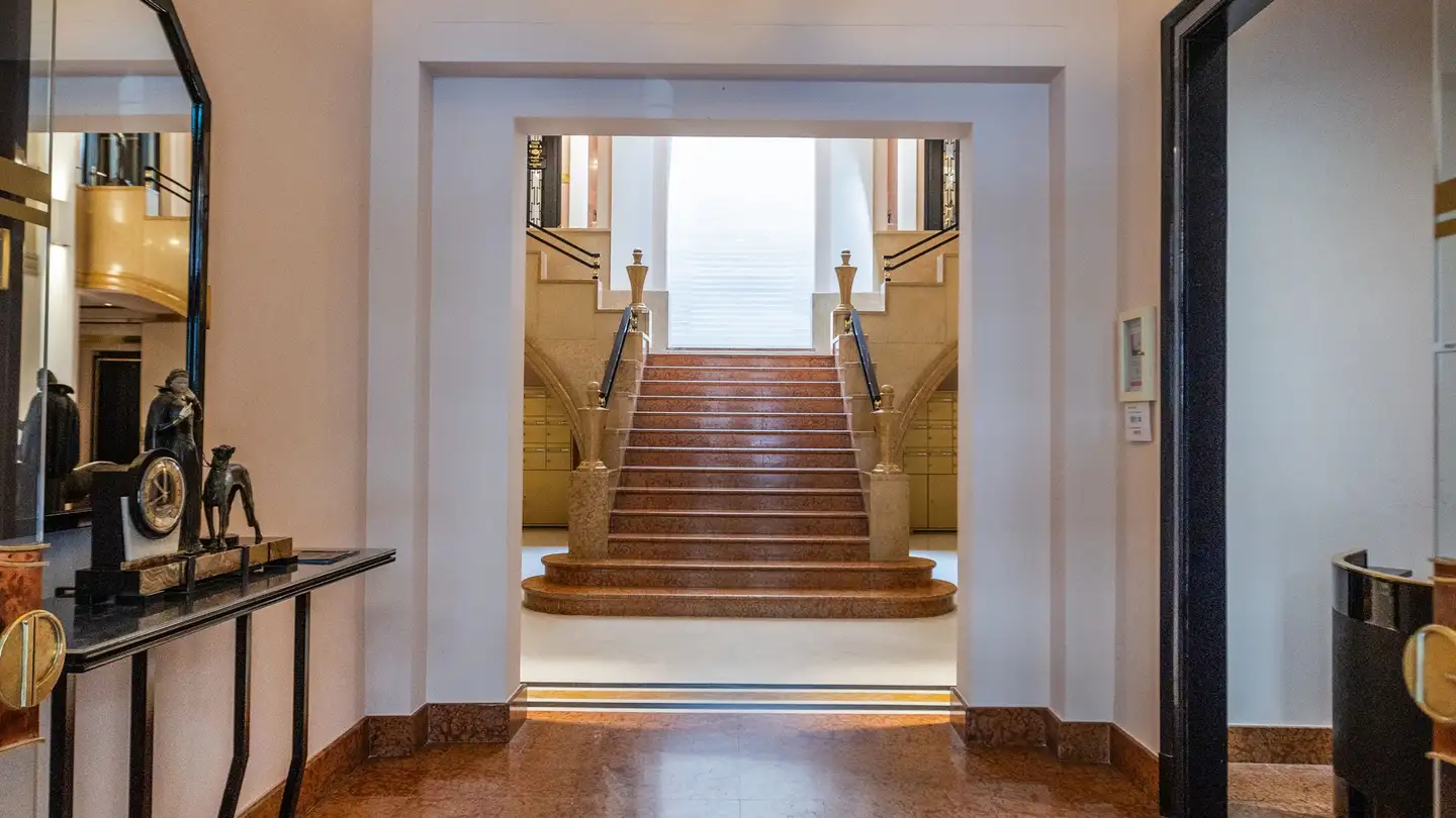 Bürofläche mieten - Via Guglielmo Marconi 2, 6900 Lugano - Foto 2
