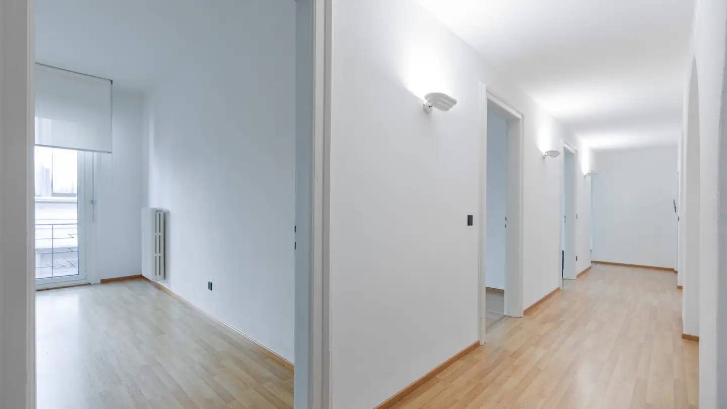 Bürofläche mieten - Via Guglielmo Marconi 2, 6900 Lugano - Foto 4