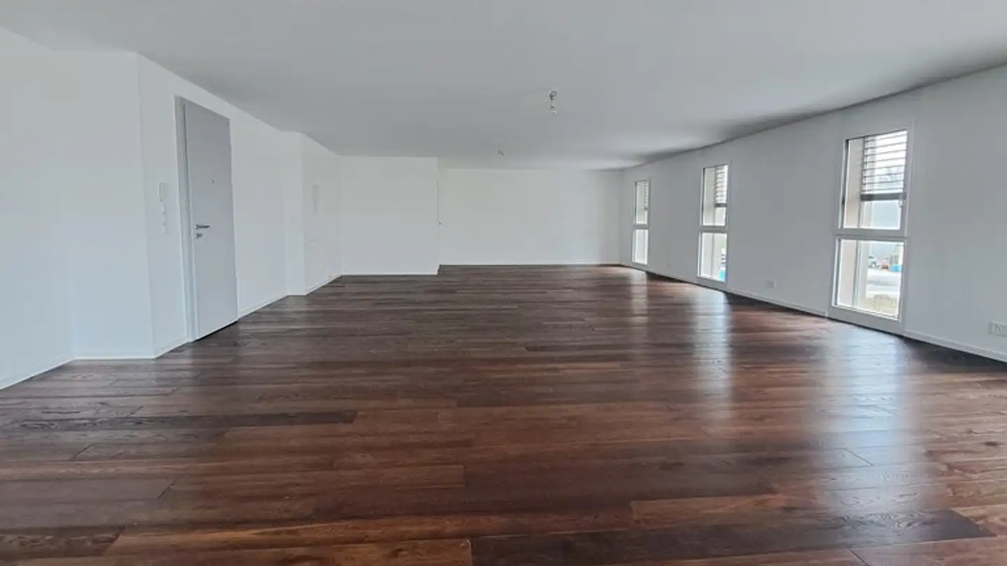 Bureau à louer - Steindleren 1, 3210 Kerzers - Photo 2