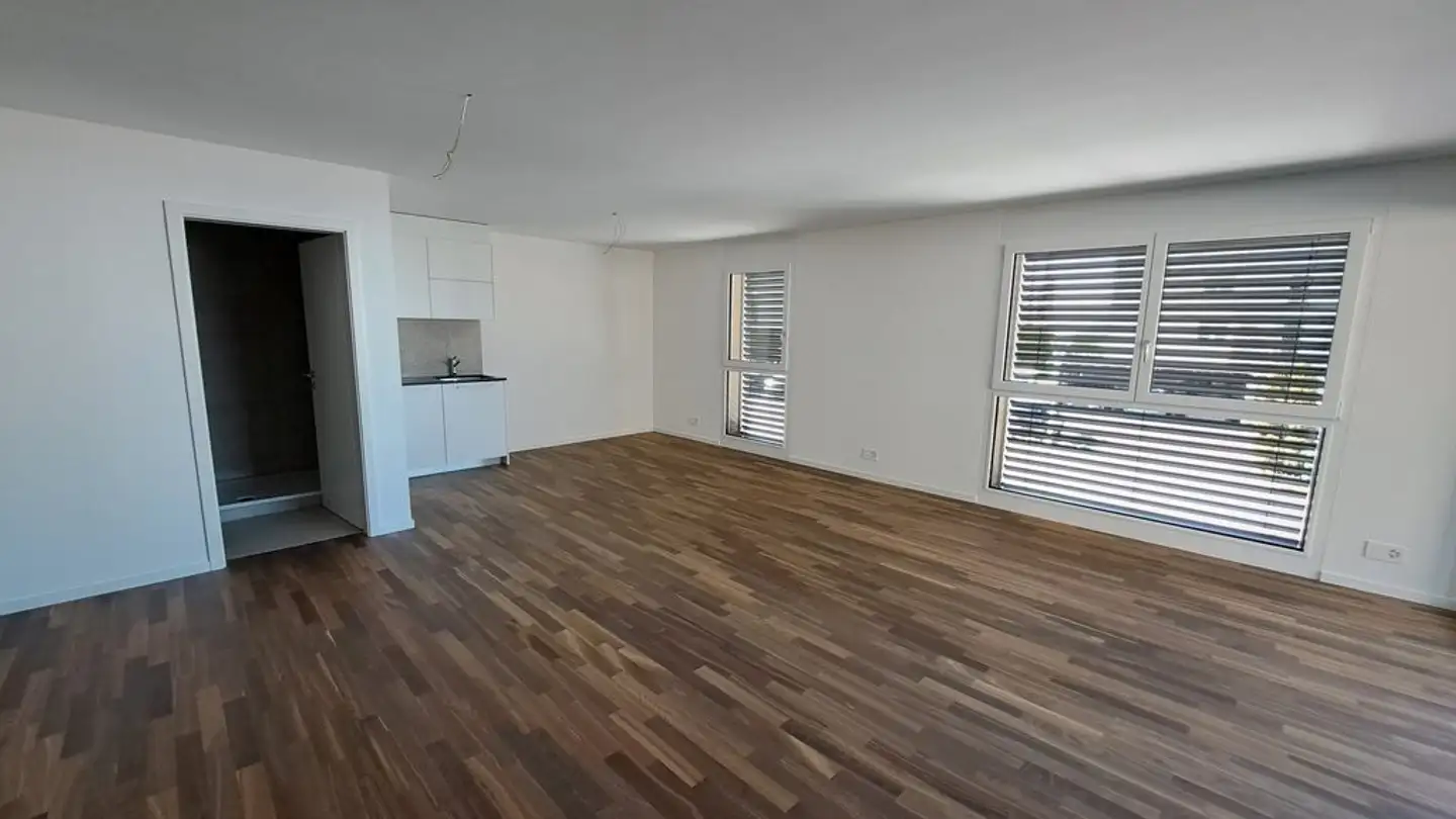 Bureau à louer - Steindleren 1, 3210 Kerzers - Photo 3