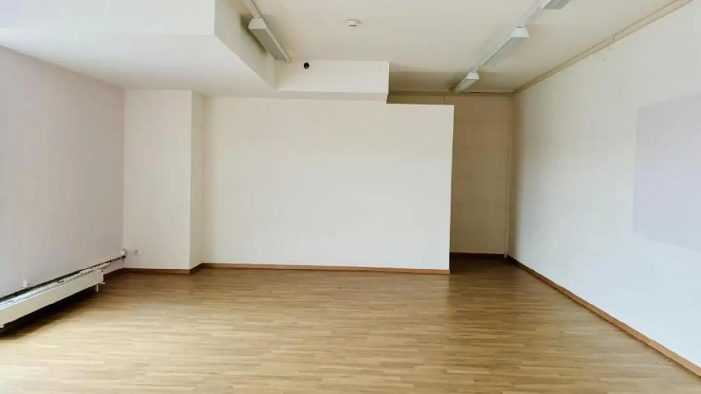 Bürofläche mieten - Route Du Bois-Des-Frères 81, 1219 Le Lignon - Foto 3