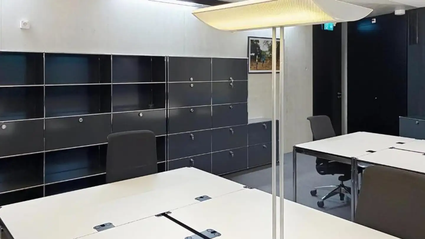Office space for rent - Route De Suisse 5, 1295 Mies - Photo 4
