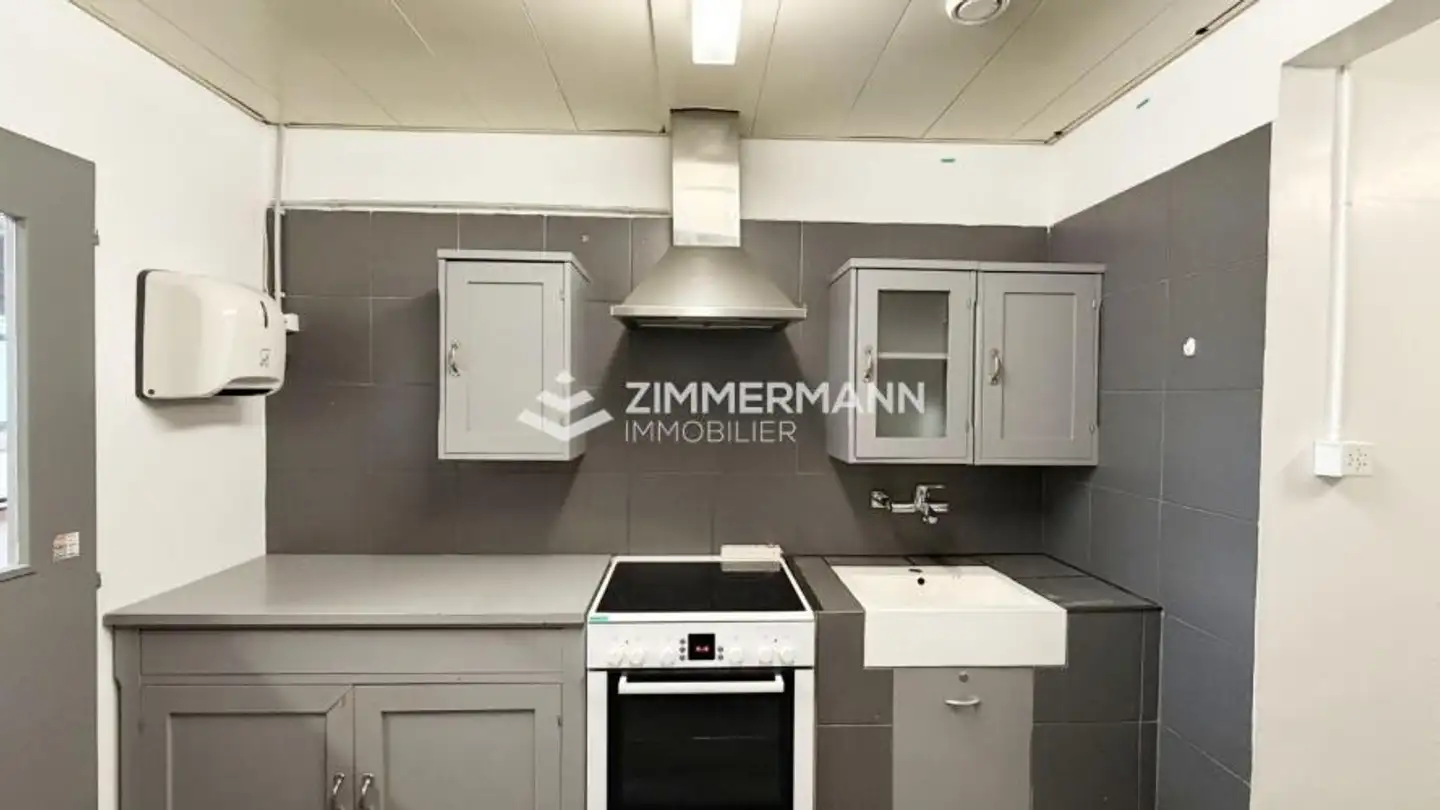 Bürofläche mieten - Rue Du Pré-Bouvier, 1242 Satigny - Foto 4