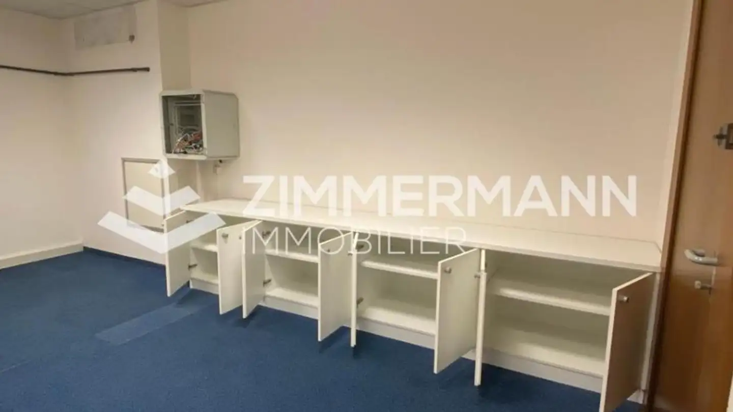 Bürofläche mieten - Rue du Simplon, 1020 Renens VD - Foto 4