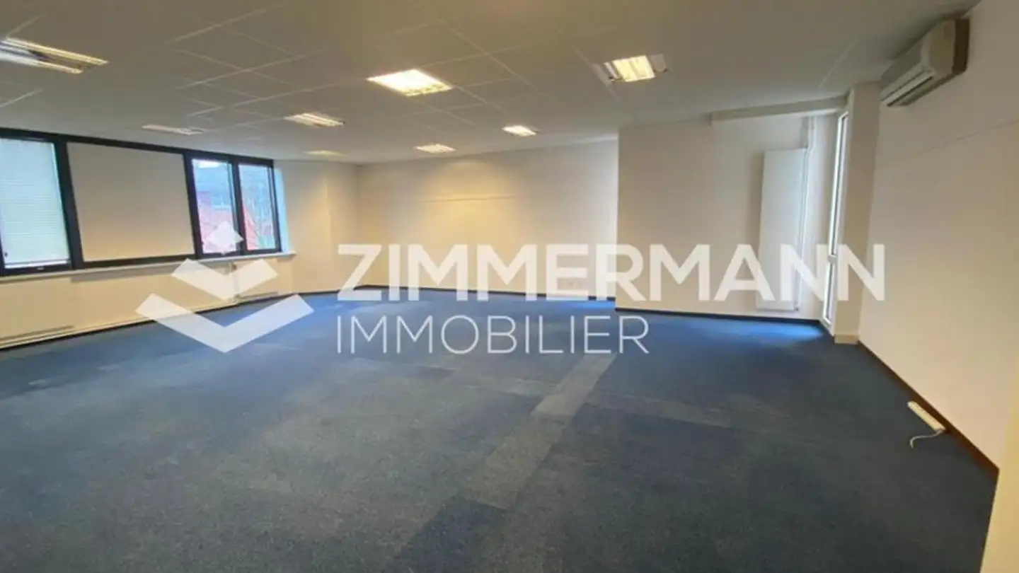 Bürofläche mieten - Rue du Simplon, 1020 Renens VD - Foto 3