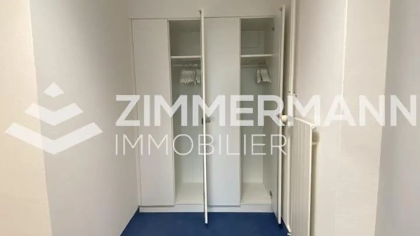 Bürofläche mieten - Rue du Simplon, 1020 Renens VD