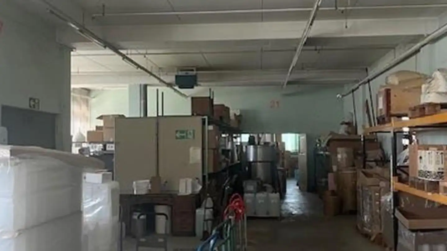 Spazio ufficio in affitto - Chemin Des Larges Pièces, 1024 Ecublens VD - Foto 2