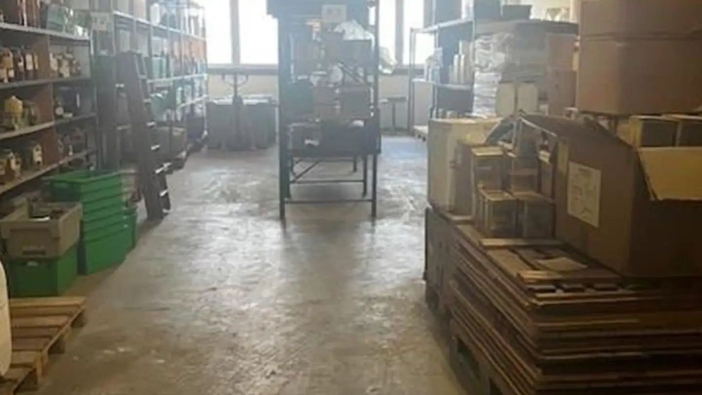 Spazio ufficio in affitto - Chemin Des Larges Pièces, 1024 Ecublens VD - Foto 4