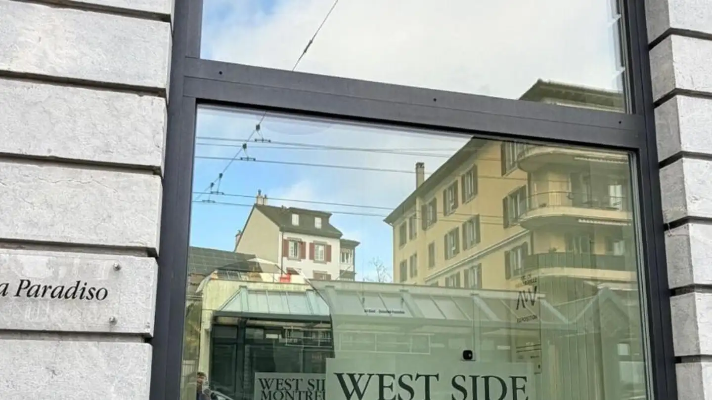 Magasin à louer - Rue Du Lac 39, 1815 Montreux - Photo 4