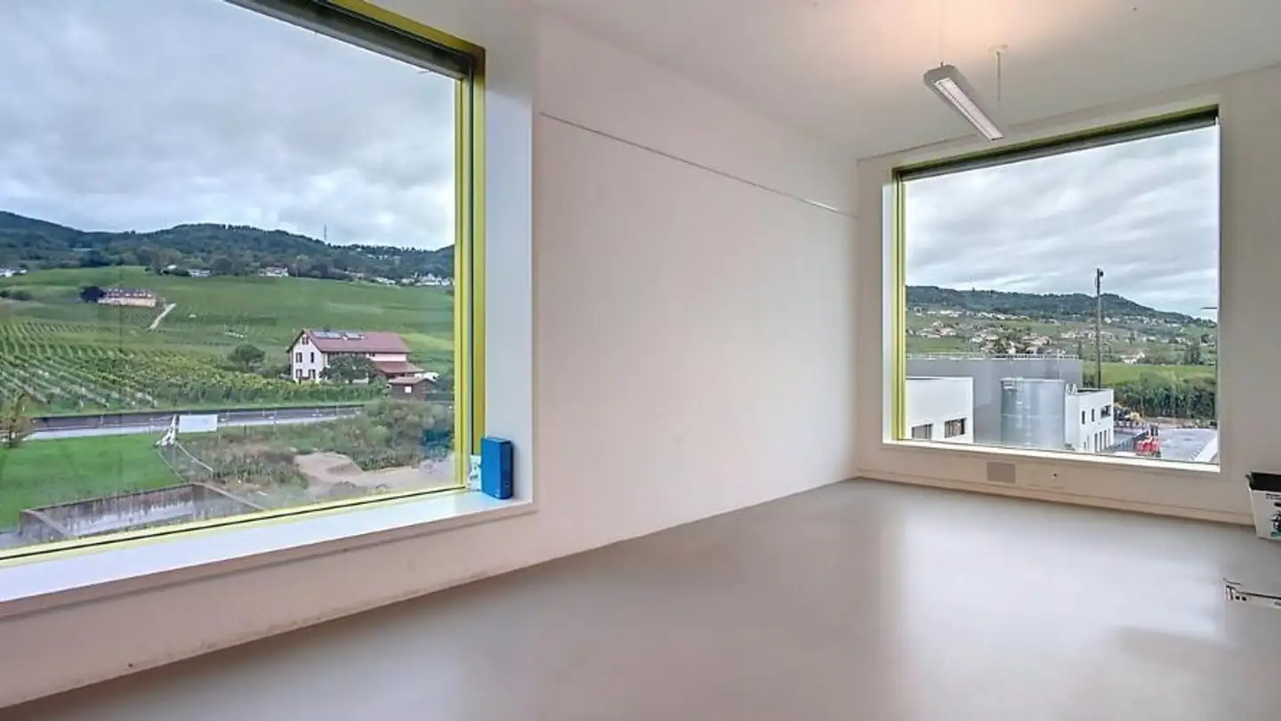 Commercial for rent - Zone Artisanale La Pièce 9, 1180 Rolle - Photo 2