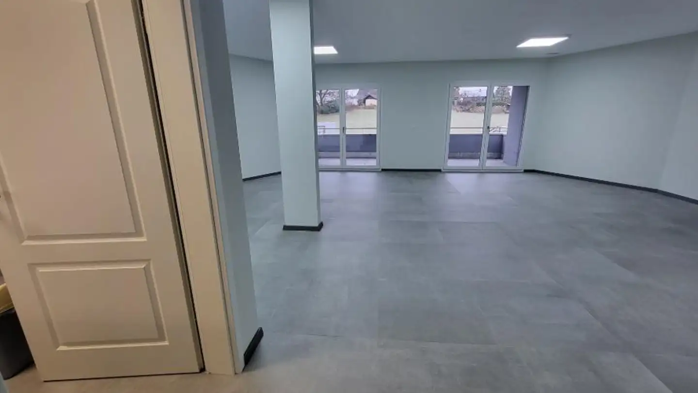 Commercial for rent - Route De Belmont 2, 1741 Cottens FR - Photo 3
