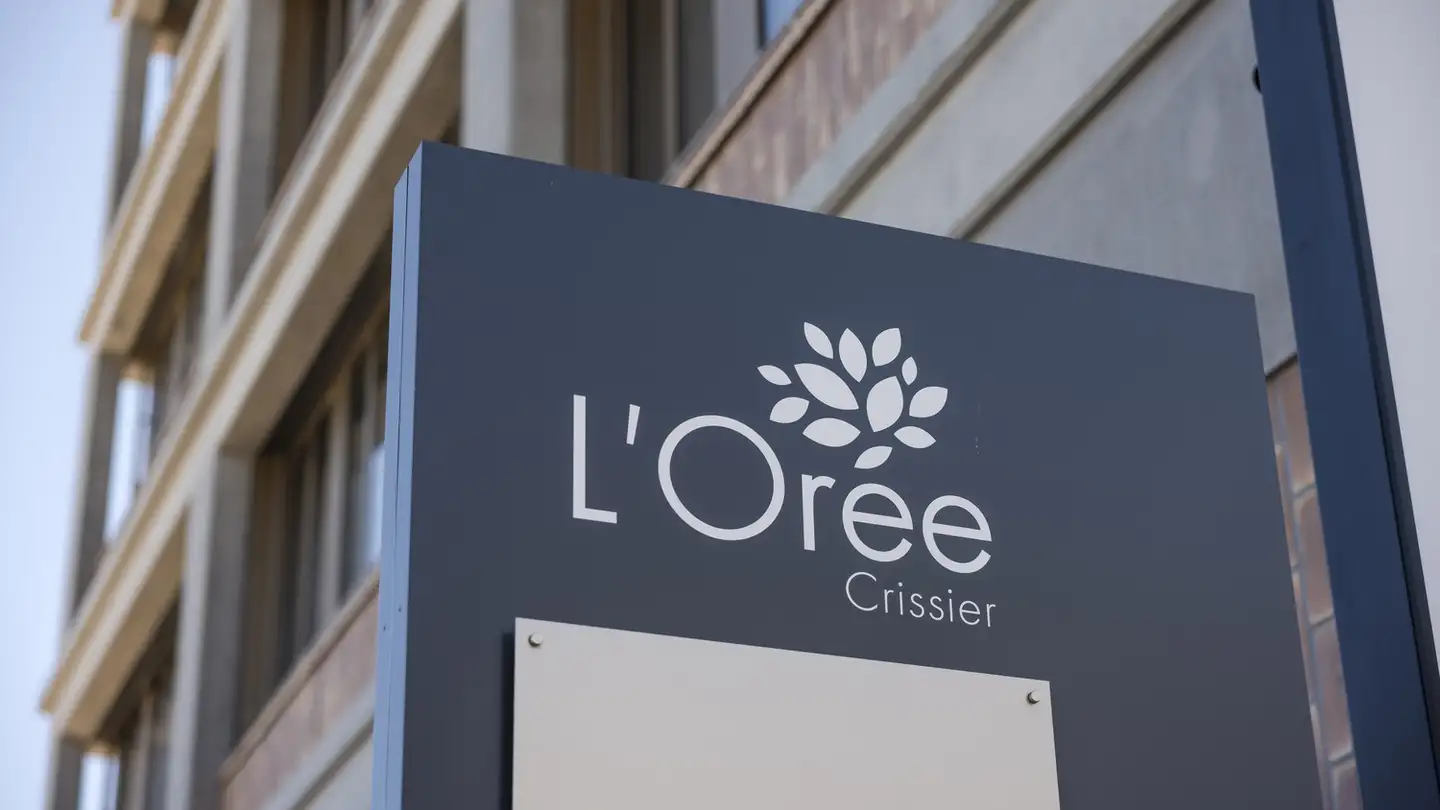 Office space for rent - Promenade de l'Esplanade 1, 1023 Crissier