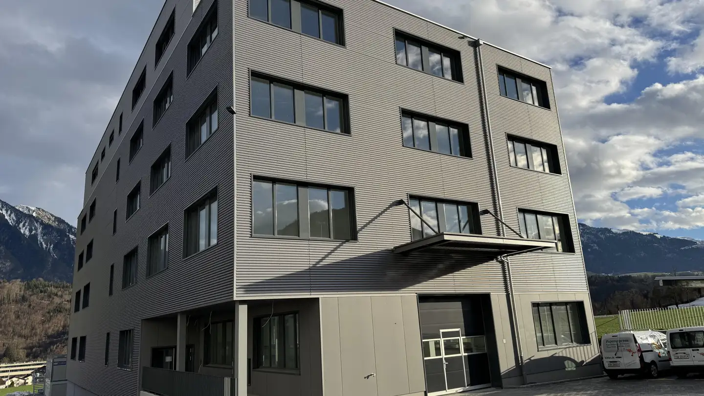 Commercial for rent - Brünigstrasse 43, 6055 Alpnach Dorf - Photo 3