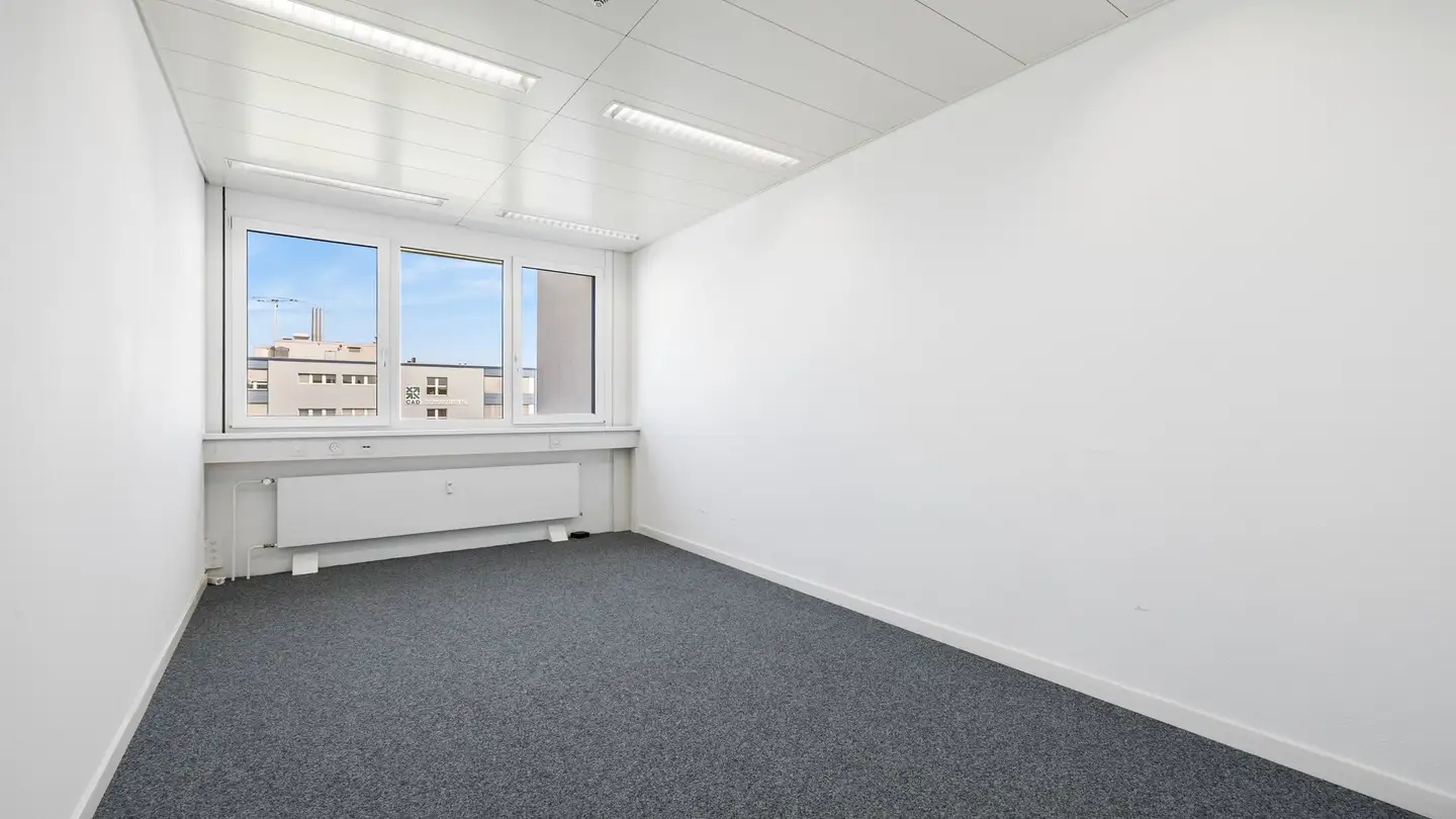 Spazio ufficio in affitto - Gewerbestrasse 24, 4123 Allschwil - Foto 3