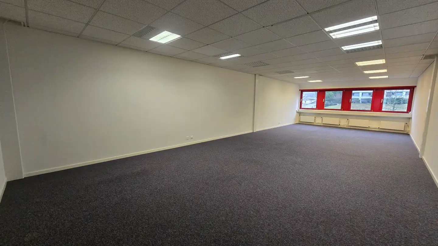 Office space for rent - Rue Des Tuillières 1, 1196 Gland