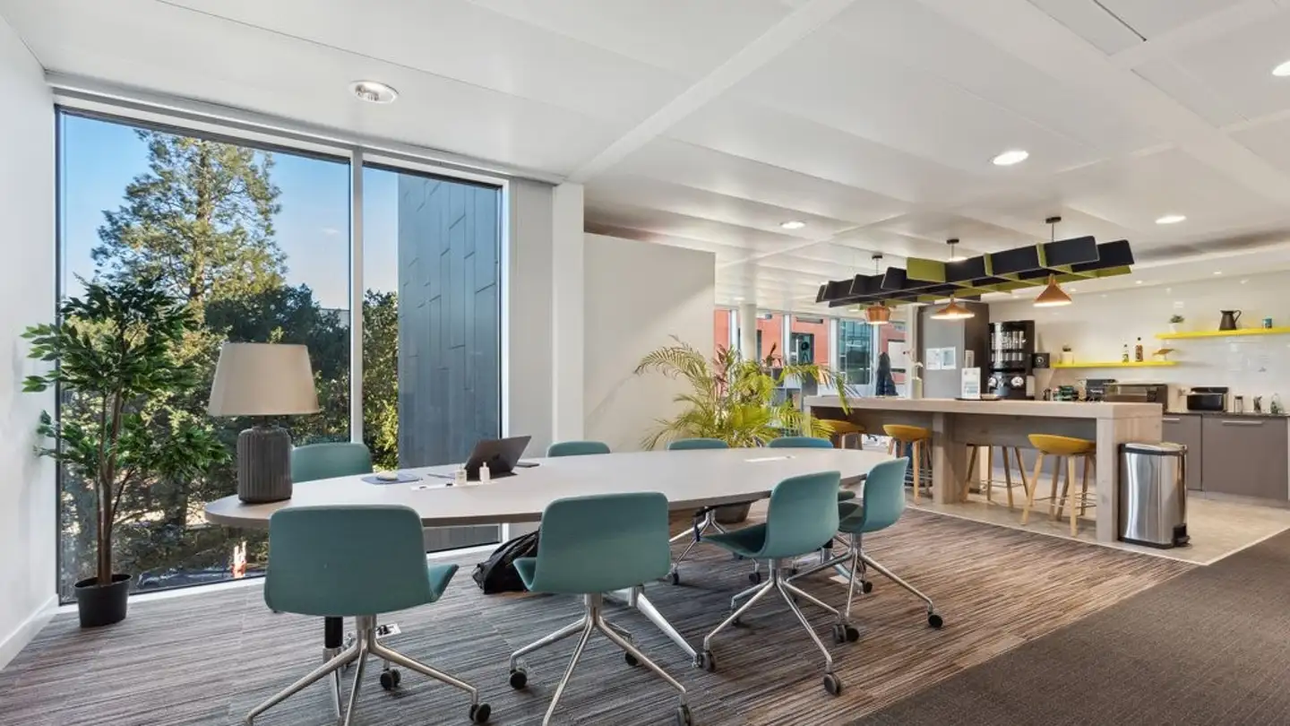 Office space for rent - Chemin Jean-Baptiste-Vandelle 3, 1290 Versoix - Photo 3