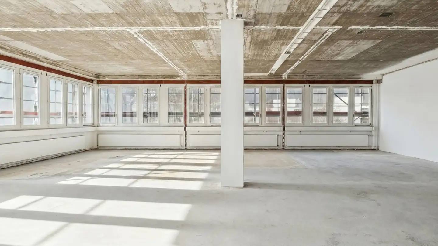 Bürofläche mieten - Soodstrasse 55, 8134 Adliswil - Foto 4
