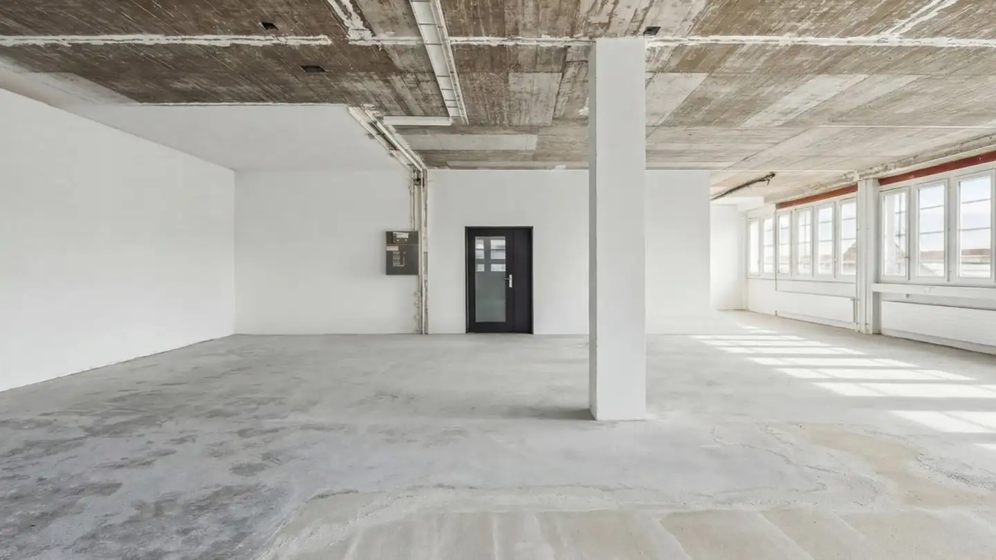 Bürofläche mieten - Soodstrasse 55, 8134 Adliswil - Foto 3