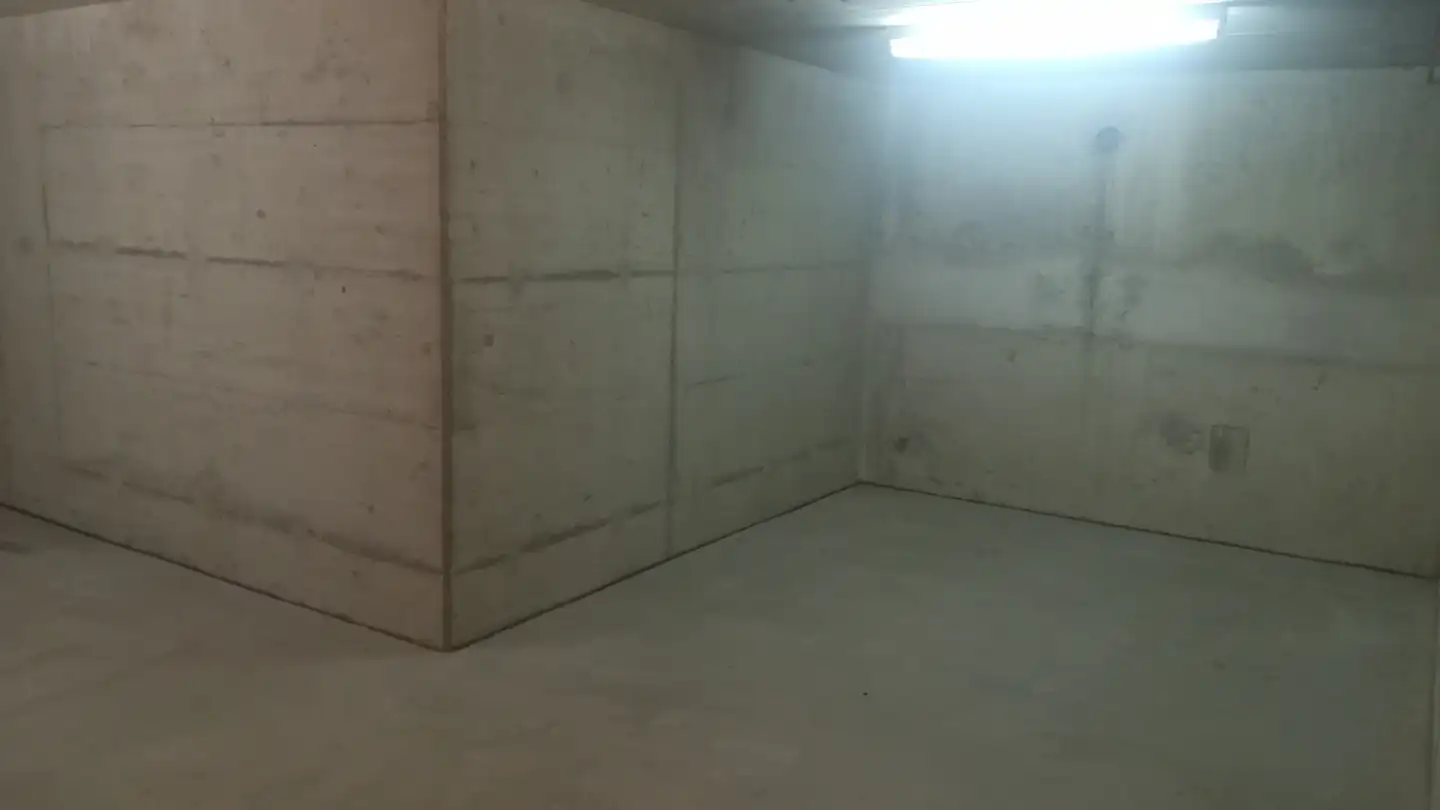 Storage space for rent - Leimenstrasse 49, 4051 Basel - Photo 4