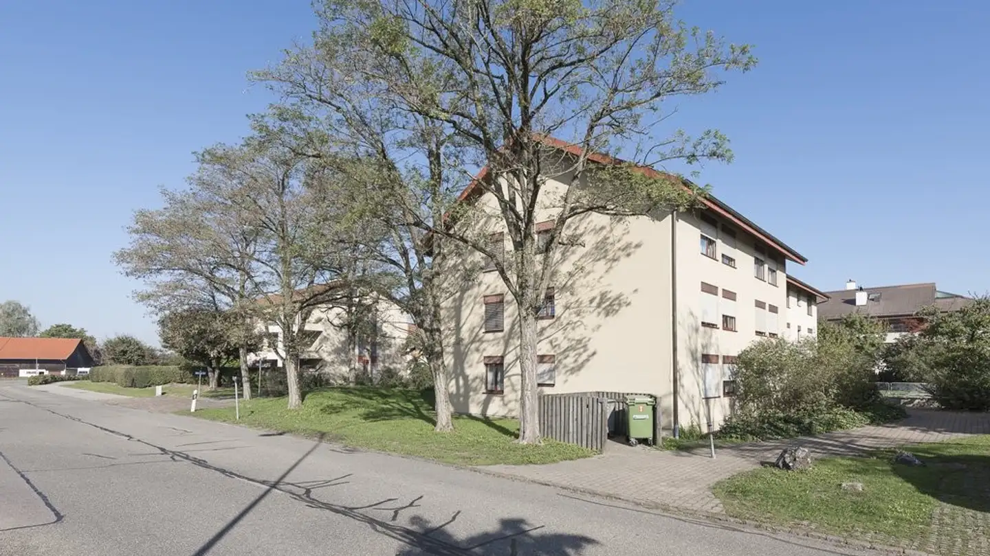Atelier à louer - Bahnhofstrasse 43, 8303 Bassersdorf